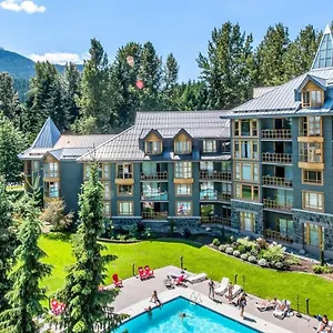 Hotel Cascade